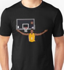Nick Young Early Celebration Unisex T-Shirt