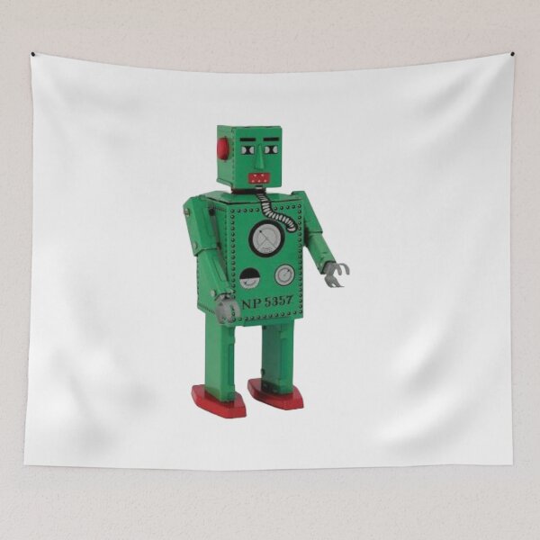 Item preview, Lilliput The Robot  designed and sold by DeusExMachina1.