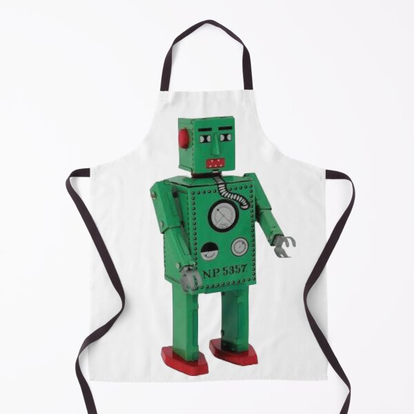 Item preview, Lilliput The Robot  designed and sold by DeusExMachina1.