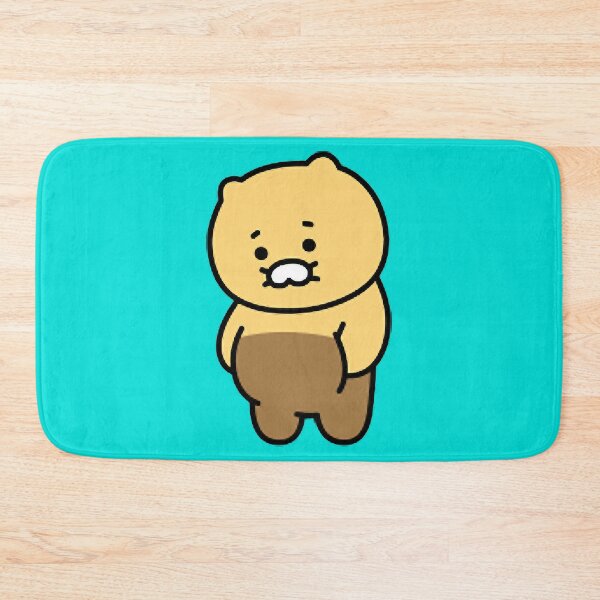 Item preview, KaKao Friends - Choonsik Meow Edition                     designed and sold by CamomileByCami.