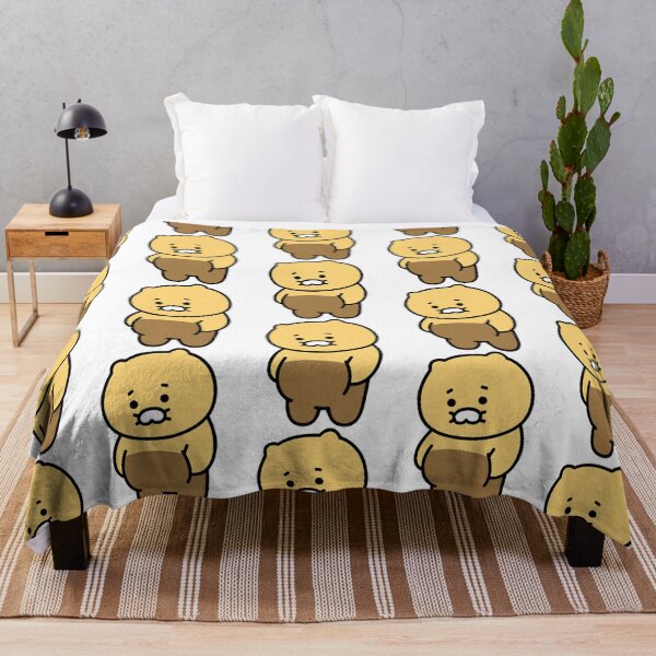 Item preview, KaKao Friends - Choonsik Meow Edition                     designed and sold by CamomileByCami.