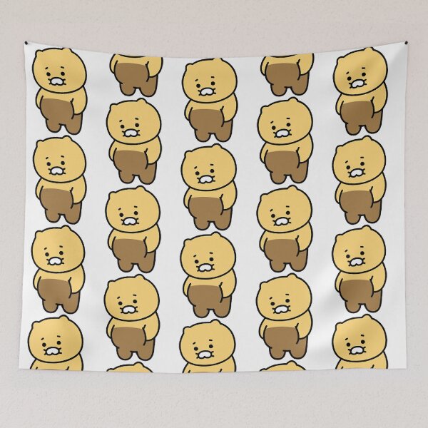 Item preview, KaKao Friends - Choonsik Meow Edition                     designed and sold by CamomileByCami.