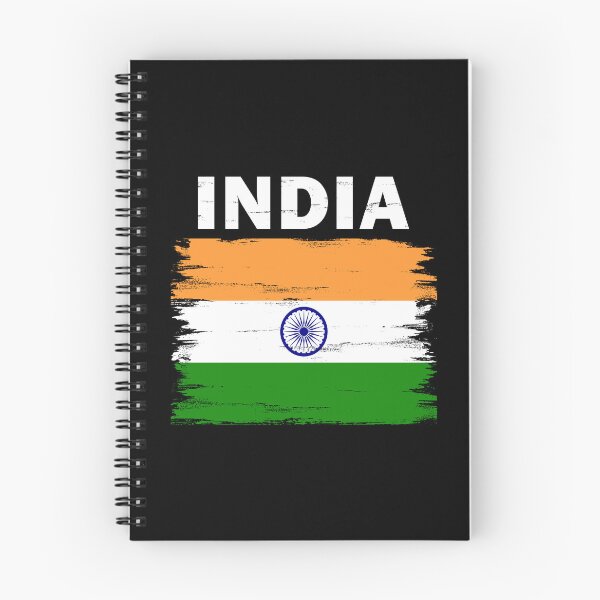 Artikelvorschau, India Flag National entworfen und verkauft von rafaeltto.
