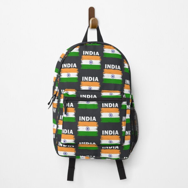 Item preview, India Flag National designed and sold by rafaeltto.