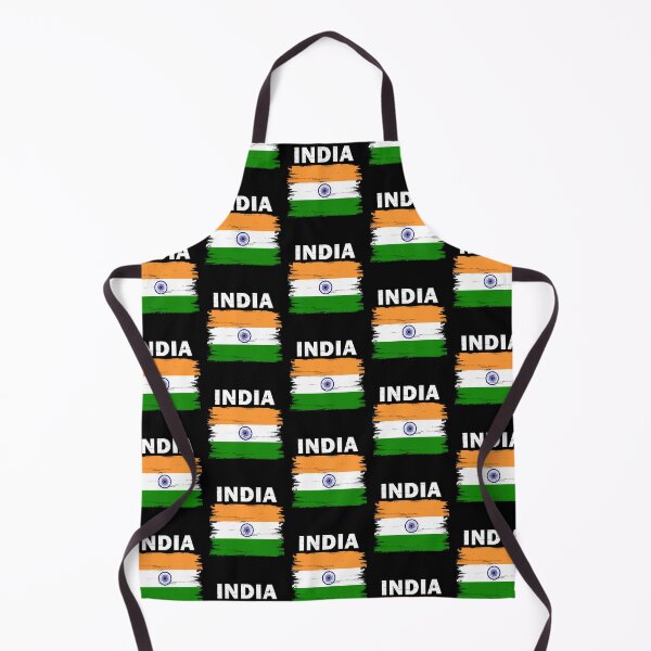 Item preview, India Flag National designed and sold by rafaeltto.