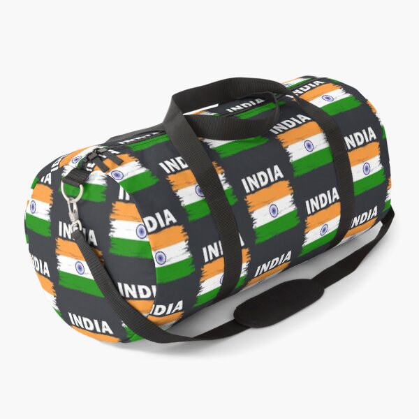 Item preview, India Flag National designed and sold by rafaeltto.