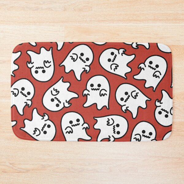 Item preview, Medium ghost pattern 6 designed and sold by LemonCreamyyyy.