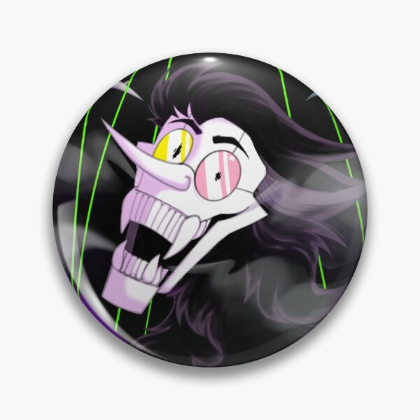 Item preview, Spamton Neo  designed and sold by Queen-Rosaleen.