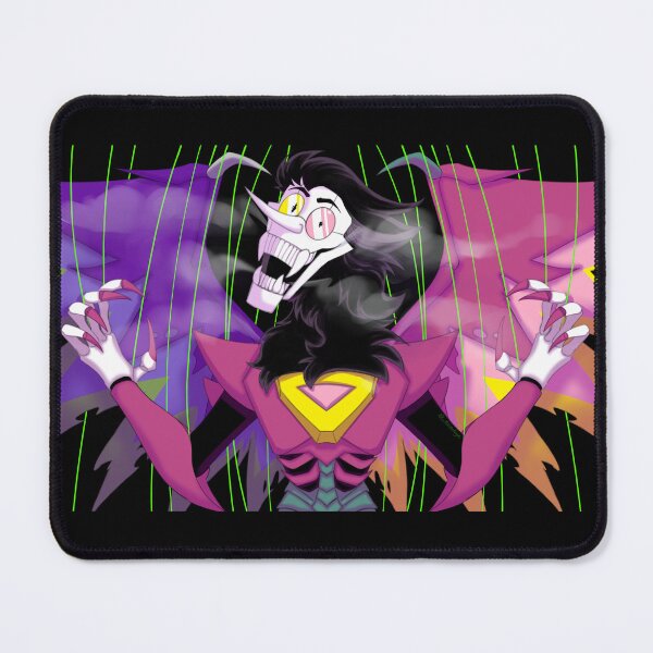 Item preview, Spamton Neo designed and sold by Queen-Rosaleen.