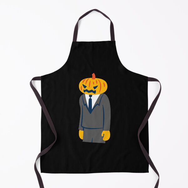 Item preview, Halloween Scary Evil Pumpkin Funny Pumpkin Head designed and sold by 99Posters.