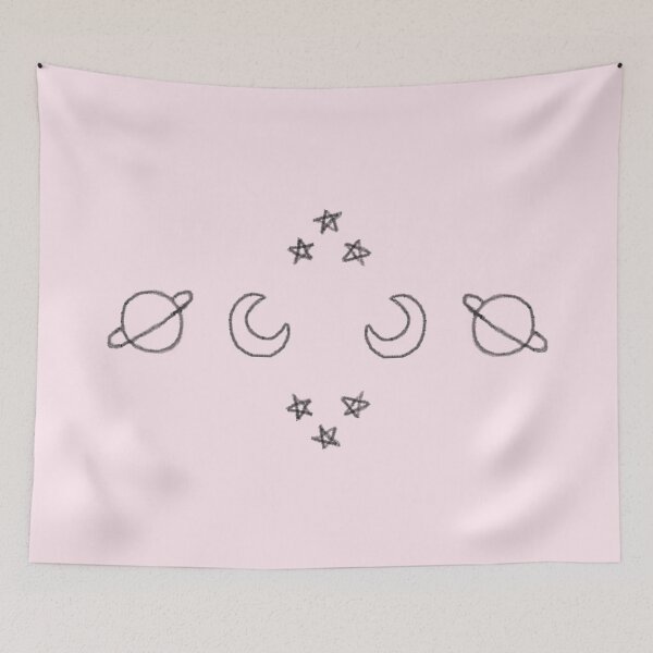 Item preview, Outer Space designed and sold by nikki ray.