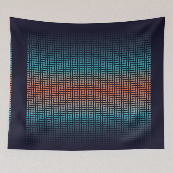 Item preview, Modernist Soundwave designed and sold by modernistdesign.