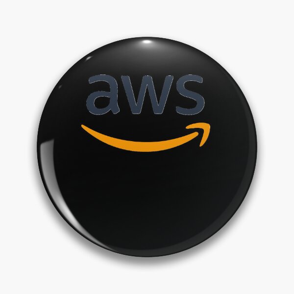Item preview, aws logo Essential designed and sold by Johnnancaster.