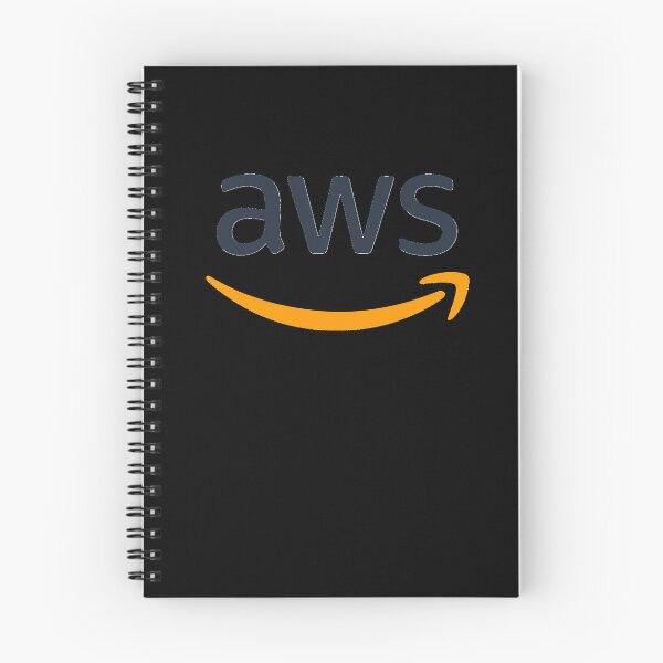 Item preview, aws logo Essential designed and sold by Johnnancaster.