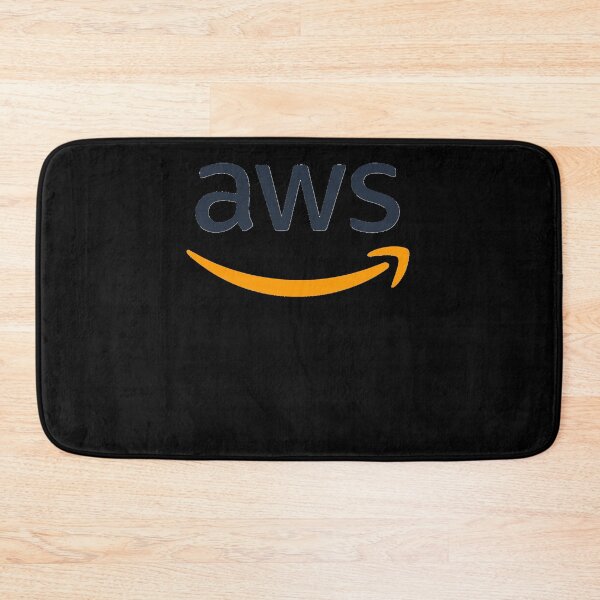 Item preview, aws logo Essential designed and sold by Johnnancaster.