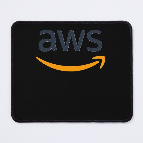 Item preview, aws logo Essential designed and sold by Johnnancaster.
