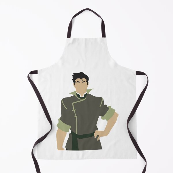 Item preview, Light Blue Film Bolin LOK Legend of Korra ATLA designed and sold by Loripaytonbowen.
