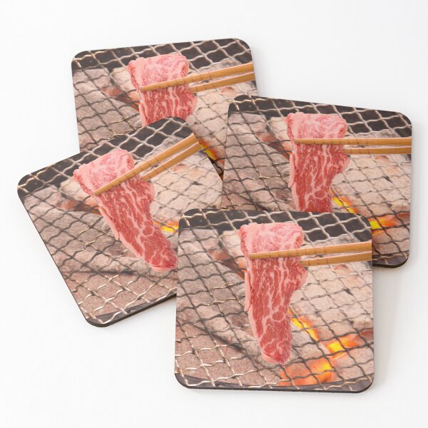 Item preview, Yakiniku Photo designed and sold by freedom4life.