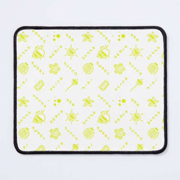 Item preview, Sweet Yummy Honey Bee Harvest  designed and sold by SanArtcisco.
