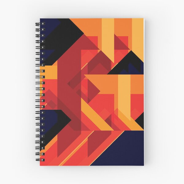 Item preview, Funky Little Arrows designed and sold by modernistdesign.