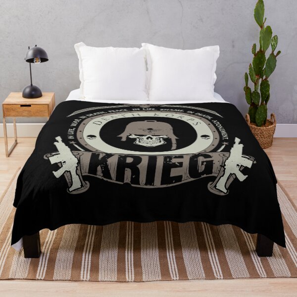 Item preview, KRIEG For Fans designed and sold by AnnettePatricia.
