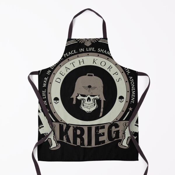 Item preview, KRIEG For Fans designed and sold by AnnettePatricia.