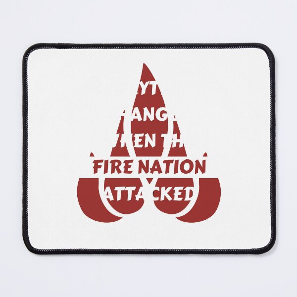 Item preview, Lover Gift Manga Everything changed when the fire nation attacked designed and sold by Loripaytonbowen.