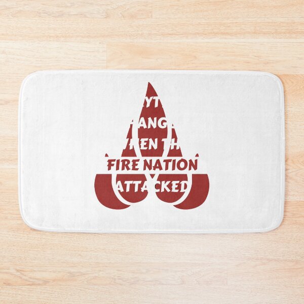Item preview, Lover Gift Manga Everything changed when the fire nation attacked designed and sold by Loripaytonbowen.
