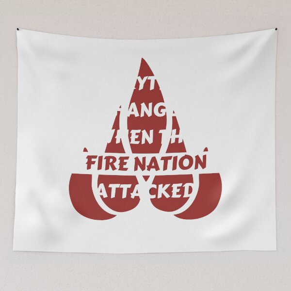 Item preview, Lover Gift Manga Everything changed when the fire nation attacked designed and sold by Loripaytonbowen.