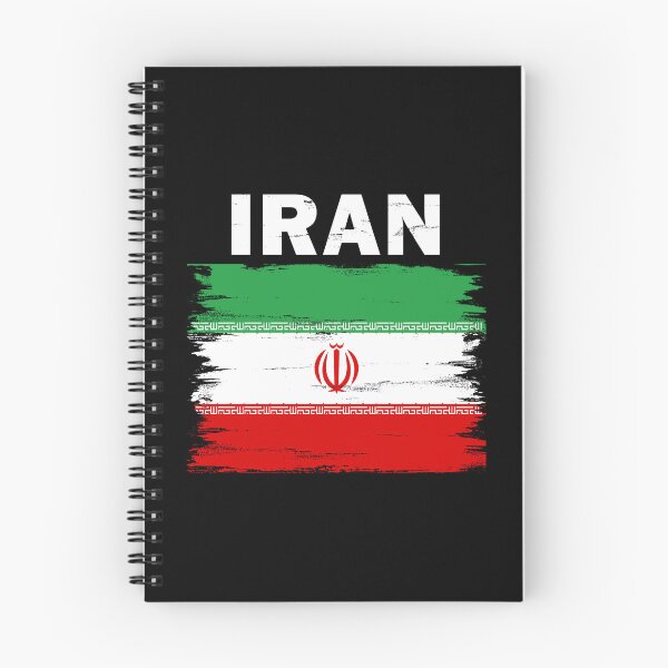 Item preview, Iran Flag National designed and sold by rafaeltto.