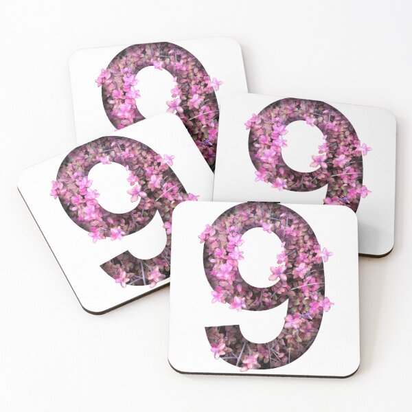 Item preview, Floral 9 designed and sold by Moniartprints.