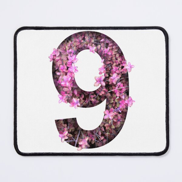 Item preview, Floral 9 designed and sold by Moniartprints.