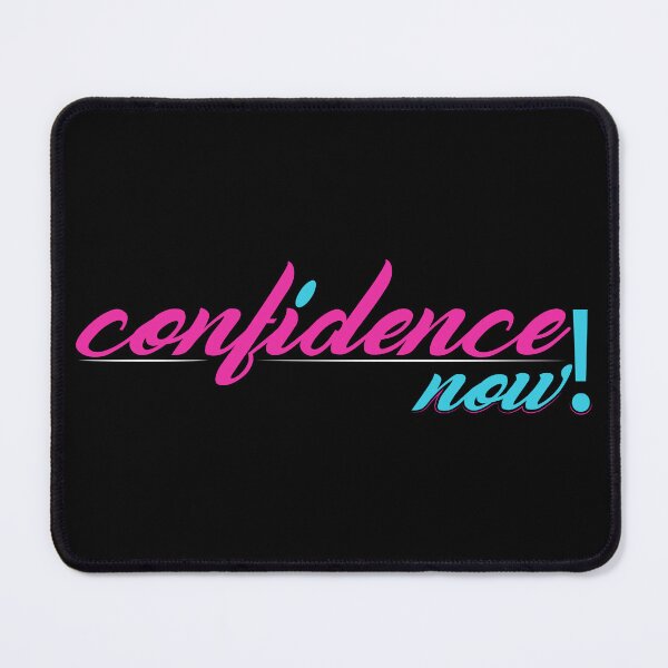 Item preview, Confidence now designed and sold by mohammed raihanul alam.