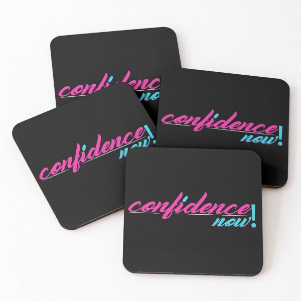 Item preview, Confidence now  designed and sold by mohammed raihanul alam.