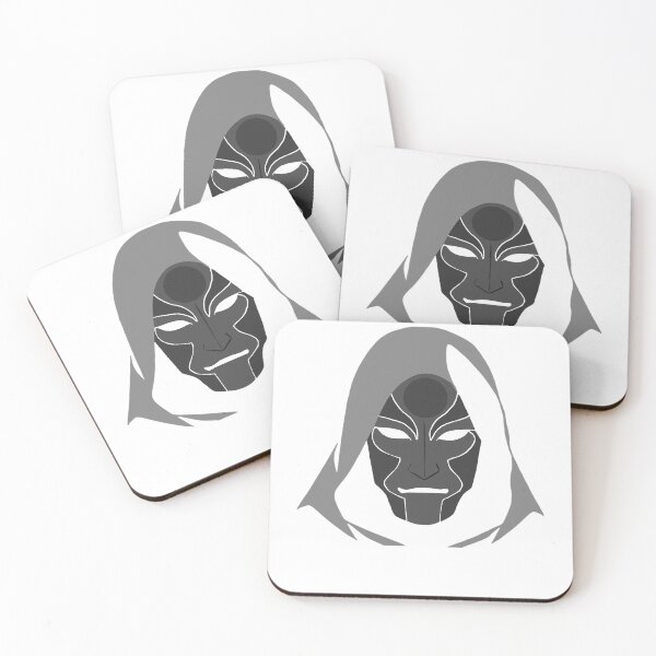 Item preview, Men Women Film Dark Amon designed and sold by Loripaytonbowen.