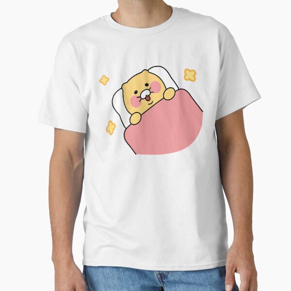 【CPGN X KAKAO FRIENDS】HAPPY BUDDY Short Sleeve Tee LUV12022-01-1024x1024.jpg
