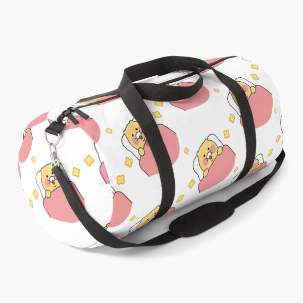 Item preview, Kakao Friends - Choonsik holding sweet potatoe designed and sold by CamomileByCami.