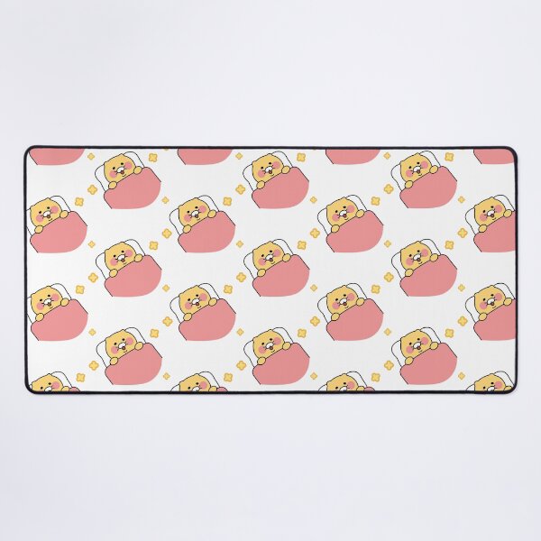 Item preview, Kakao Friends - Choonsik holding sweet potatoe designed and sold by CamomileByCami.