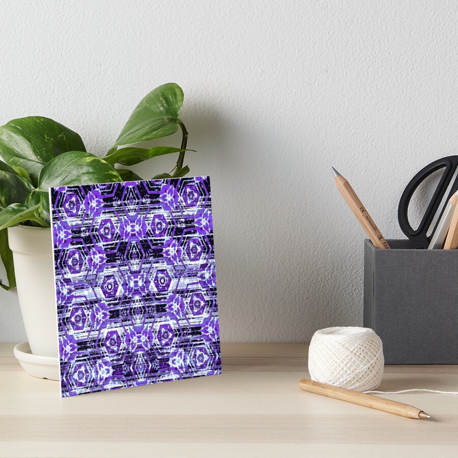 Item preview, Art Board Print designed and sold by ninabmay.