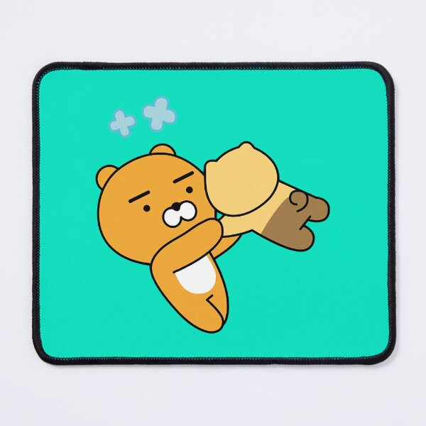 Item preview, KaKao Friends - Choonsik is a homebody edition designed and sold by CamomileByCami.