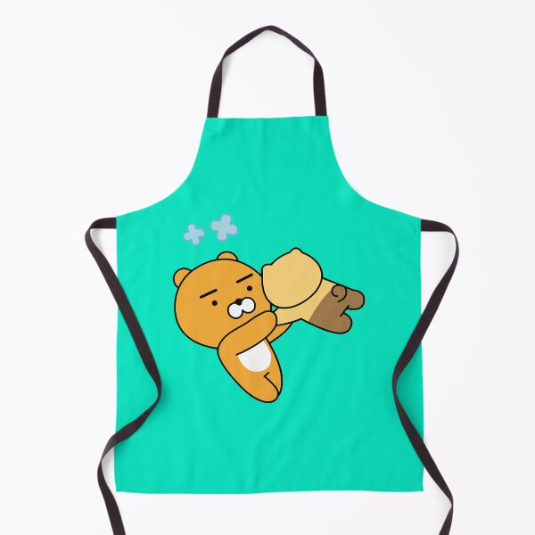 Item preview, KaKao Friends - Choonsik is a homebody edition designed and sold by CamomileByCami.