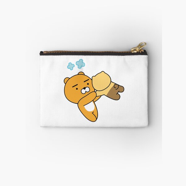 Item preview, KaKao Friends - Choonsik is a homebody edition                       designed and sold by CamomileByCami.
