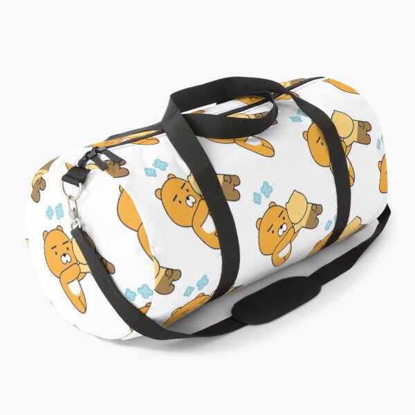 Item preview, KaKao Friends - Choonsik is a homebody edition                       designed and sold by CamomileByCami.