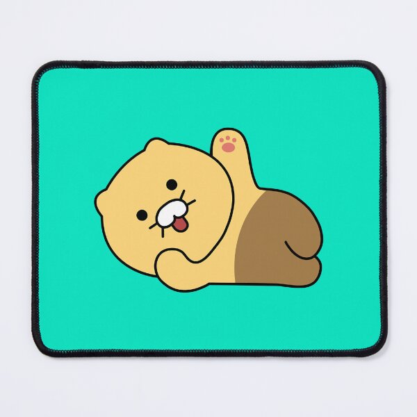 Item preview, KaKao Friends - Choonsik is a homebody edition designed and sold by CamomileByCami.