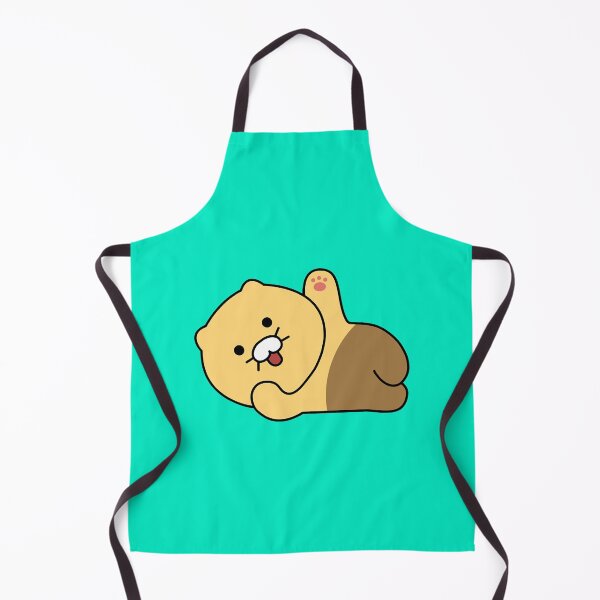 Item preview, KaKao Friends - Choonsik is a homebody edition designed and sold by CamomileByCami.