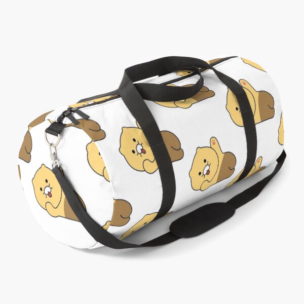 Item preview, KaKao Friends - Choonsik is a homebody edition               designed and sold by CamomileByCami.
