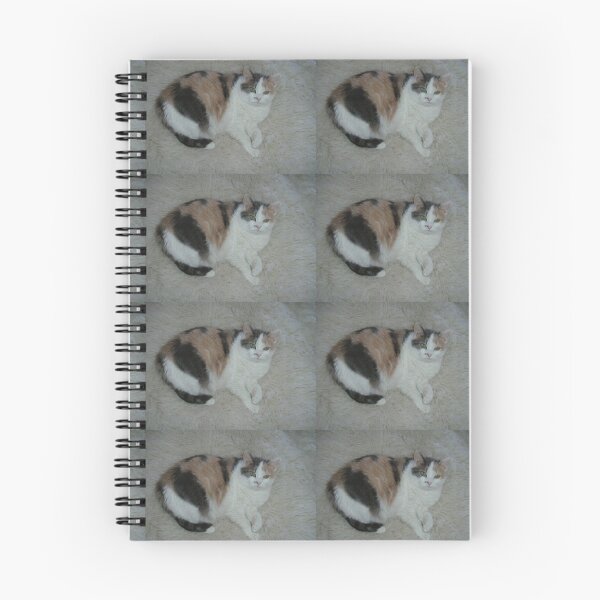 Item preview, Calico Cat  designed and sold by SuzyQS.