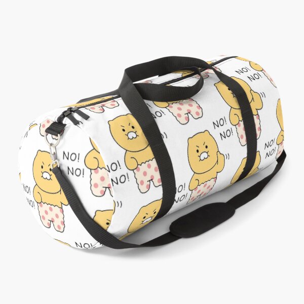 Item preview, KaKao Friends - Choonsik is a homebody edition C         designed and sold by CamomileByCami.