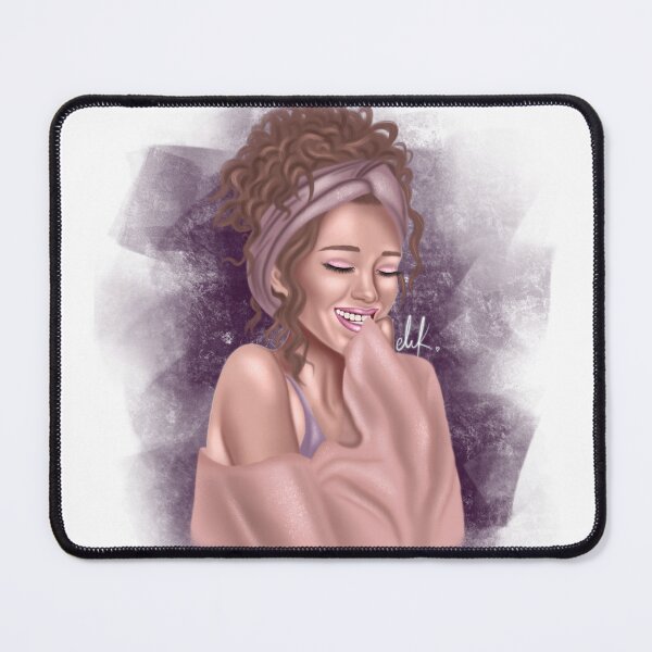 Item preview, Sweet smile designed and sold by Moniartprints.