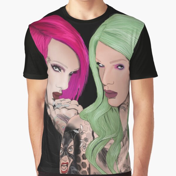 Mr. Star (Double) Graphic T-Shirt